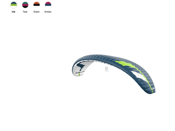 Niviuk Kode 2 P - Image 2
