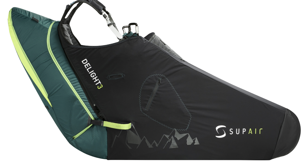 Sup'Air Delight 3 L