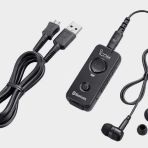 Icom Bluetooth Headset VS-3