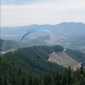 Takoo 5 42 Boreal (secondhand)