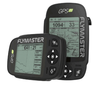 Flymaster GPS M (lightly secondhand)