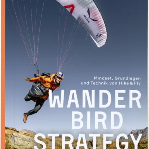 WANDERBIRD Strategy book by Paul Guschlbauer